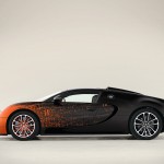 Bugatti Veyron Grand Sport5