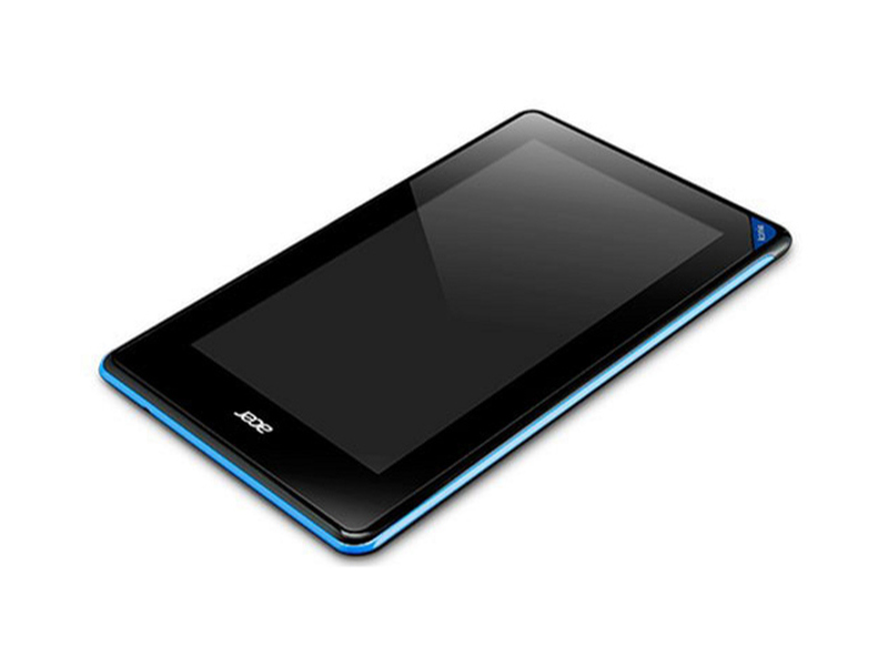 Iconia B1 планшет от Acer за 100 долларов