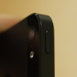iPhone 5 корпус