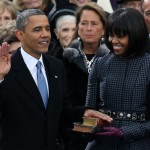 фотографии с инаугурации Барака Обамы4