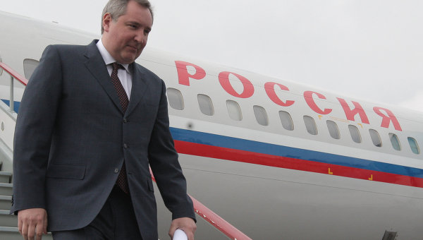 Дмитрий Рогозин будет бороться с махинациями при осуществлении государственных закупок