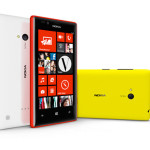 Nokia Lumia 720 2