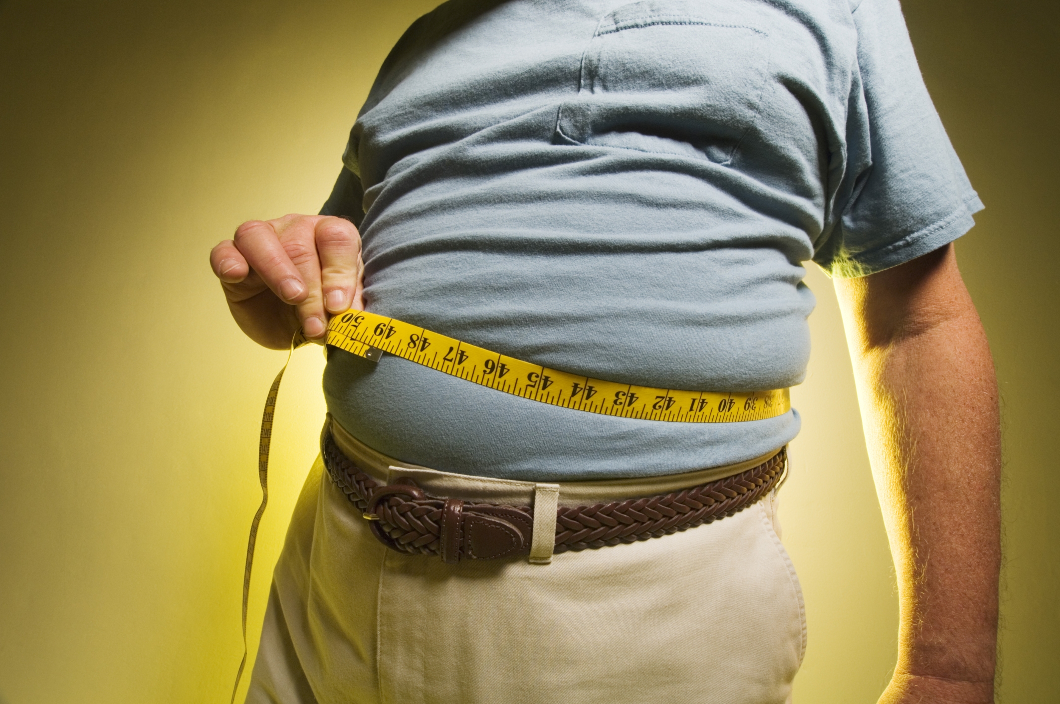 Ожирение. Причины ожирения и режим питания
