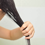 Осветление волос медом Используйте полученную смесь после каждого мытья волос шампунем