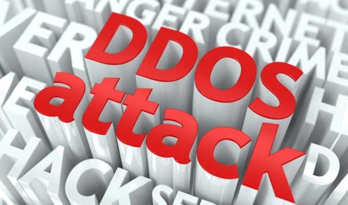 Мощные DDoS-атаки на крупнейшие банки