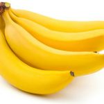 банан от пигментации