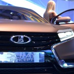 lada xray