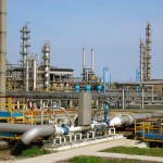 нефть нефтепереработка Лисичанский НПЗ