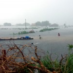 Flooded Bolivia gets humanitarian relief