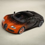 Bugatti Veyron Grand Sport2