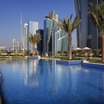 Дубай Самый высокий отель в мире 2