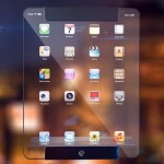 iPad-Concept Polytron Technologies