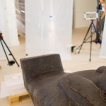 Посетители музея Швеции смогут развернуть мумию