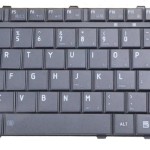 Keyboard-On-Toshiba-L305-S-Laptop