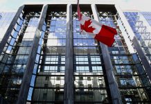 Евросоюз решил опередить Великобританию в освоении канадского рынка canada economy