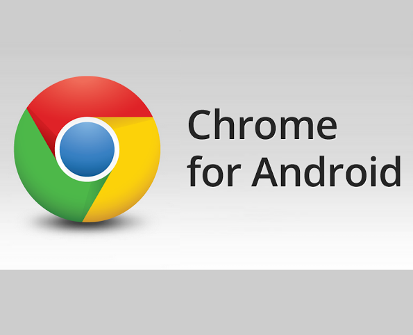 браузера Chrome для Android