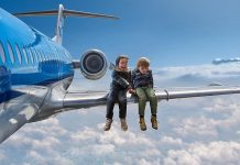 10 удивительных фактов о самолетах и пассажирах