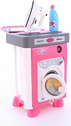 стиральная машинка Что подарить девочке на 2 года