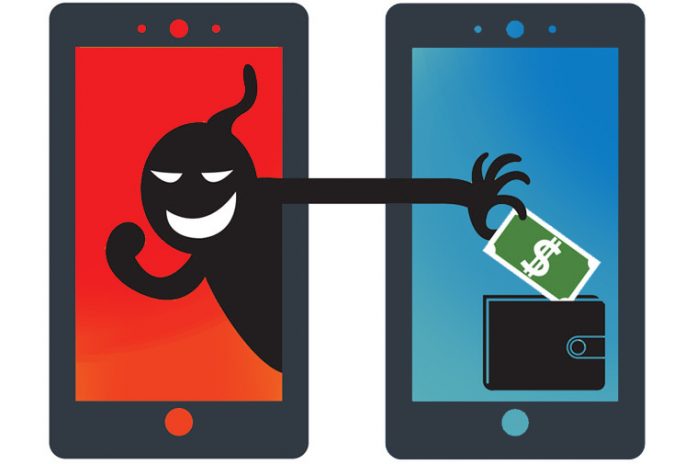 phone-hacker вап клик мошенничество