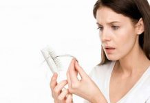 Витамины от выпадения волос для женщин