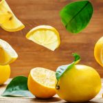 Лимон народное средство от пигментации