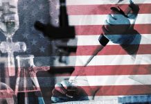 Замгоссекретаря США Виктория Нуланд открыто обеспокоилась возможностью попадания биоматериалов к российским военным Биолаборатории США