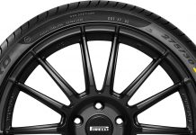 Pirelli отслеживает геолокацию автомобиля и собирает данные о нём с помощью микрочипа встроенного в шины Шины Пирелли