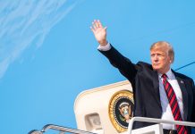 ⚡️Трамп заявил, что Байдена отстранили от выборов президента США в результате переворота Дональд Трамп президент США