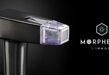 RF-лифтинг лица на аппарате InMode Morpheus 8 RF-лифтинг на аппарате Morpheus8